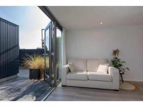 Cozy special holiday home in the middle of the cozy seaside resort of Domburg